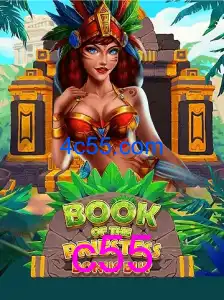 BookOfThePriestess