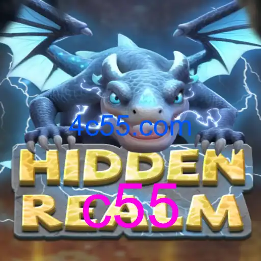 HiddenRealm