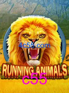 RunningAnimals