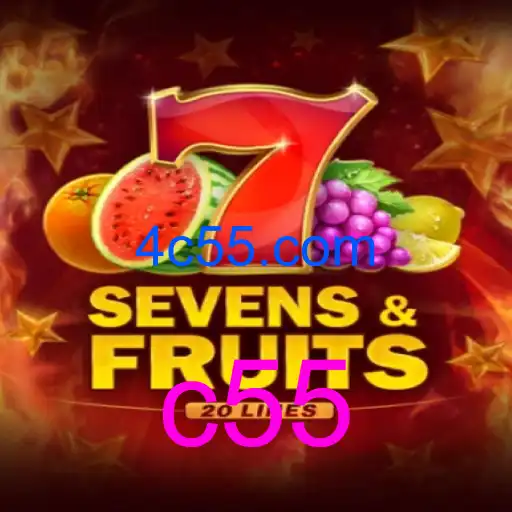 SevensFruits20